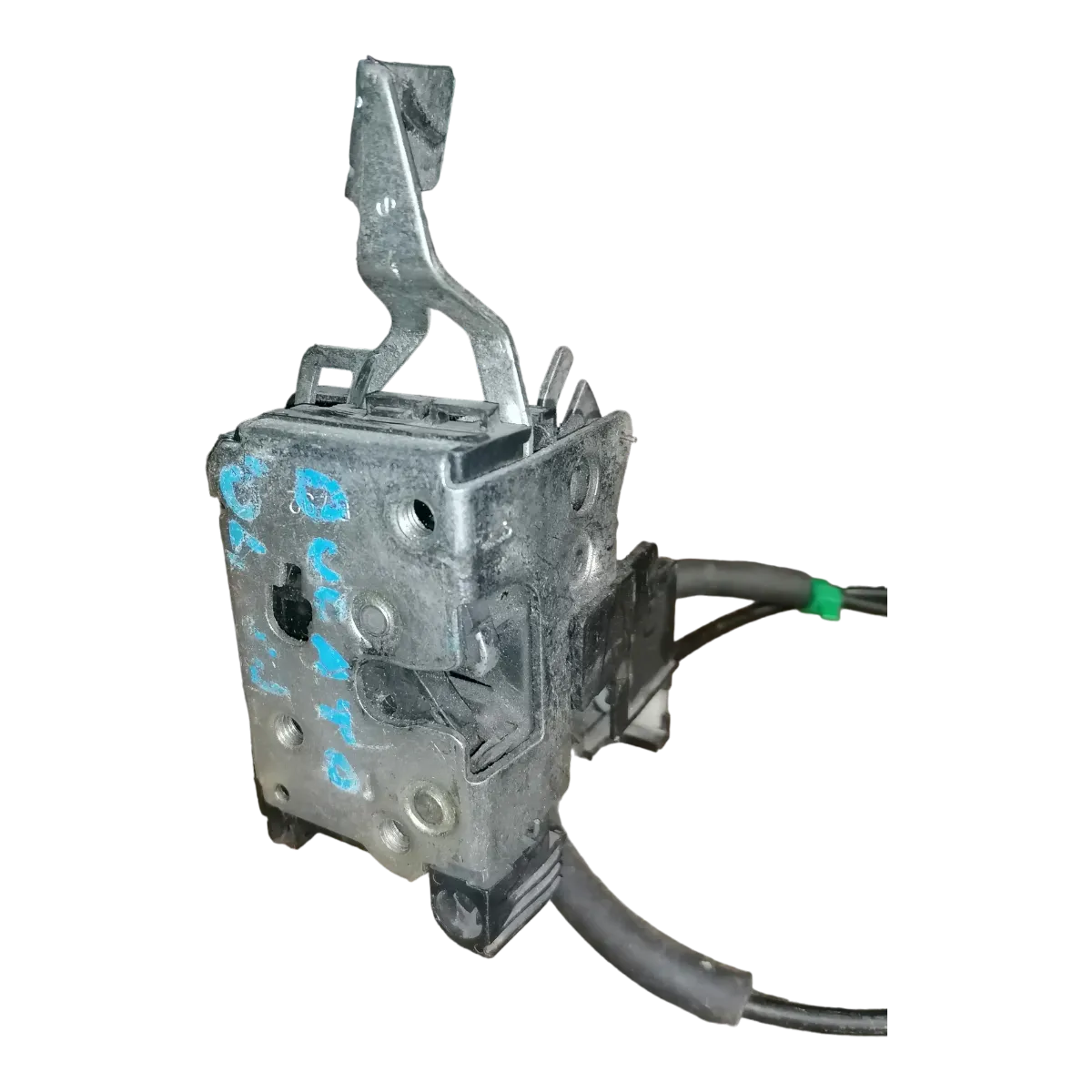 Fiat Ducato   00-06   brava vrata prednja lijeva      PL     1334645080