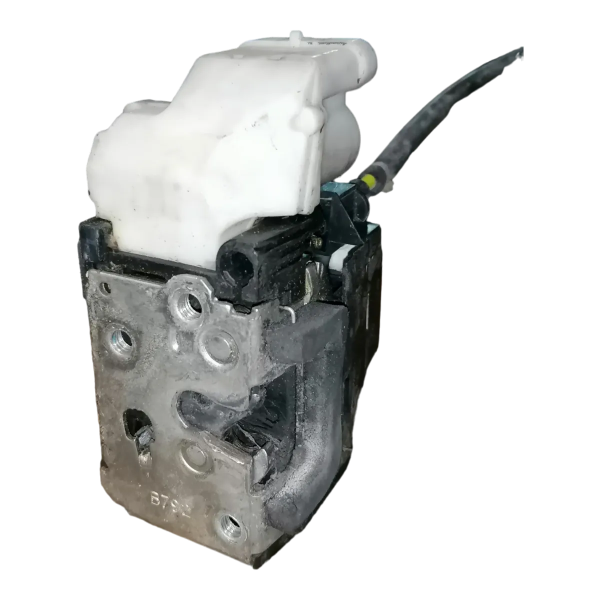 Fiat Doblo  00-10   brava vrata prednja desna     PD     6-pinova       51843468