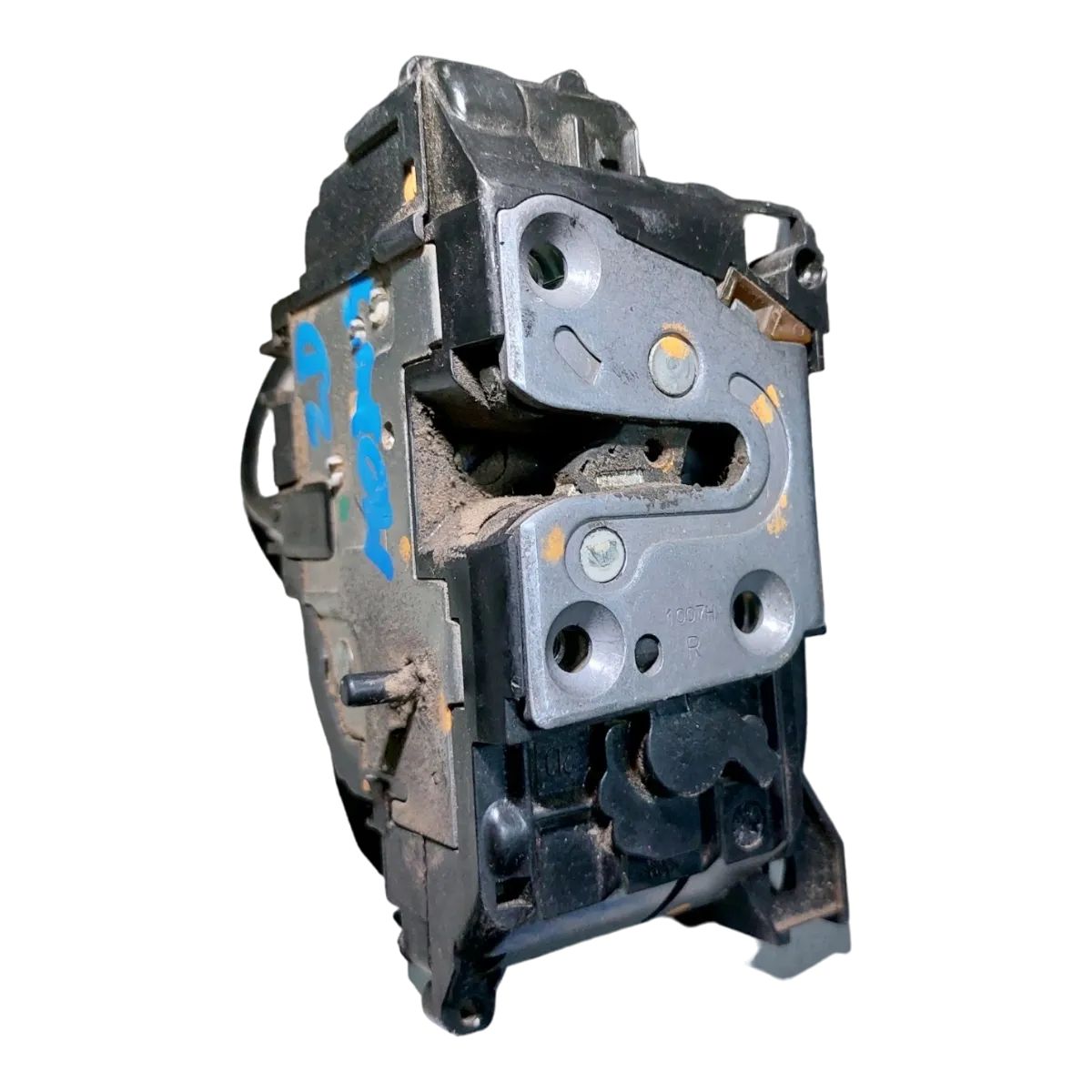 Renault Modus    04-12   brava vrata zadnja desna  ZD 4-pina  8200219249