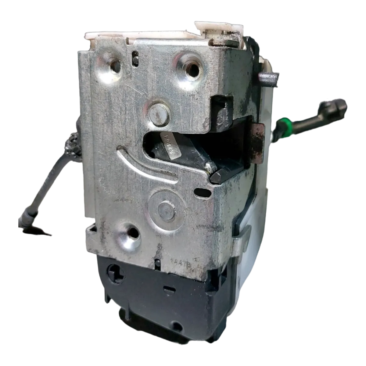 Renault Espace    02-     brava vrata zadnja desna    ZD   4-pina    8200017964