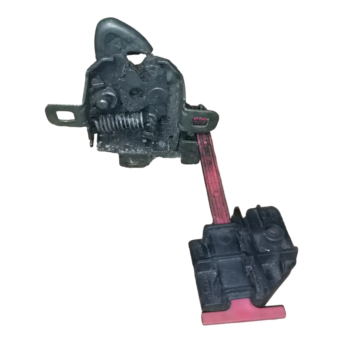 Fiat Stilo   01-10    brava prednje haube    51788052