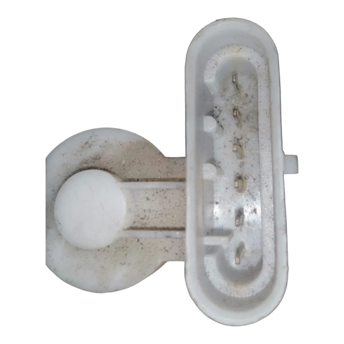 Fiat Punto Grande  99-11   brava vrata prednja desna     PD    6-pinova      46535998