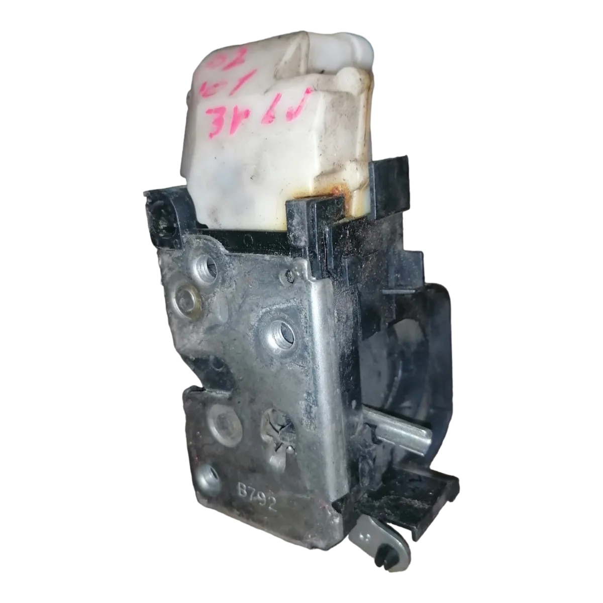 Fiat Punto Grande  99-11   brava vrata prednja desna     PD    6-pinova      46535998