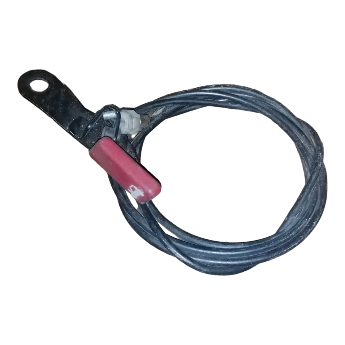 Alfa  Romeo  166   96-07     sajla prednje haube     20760885