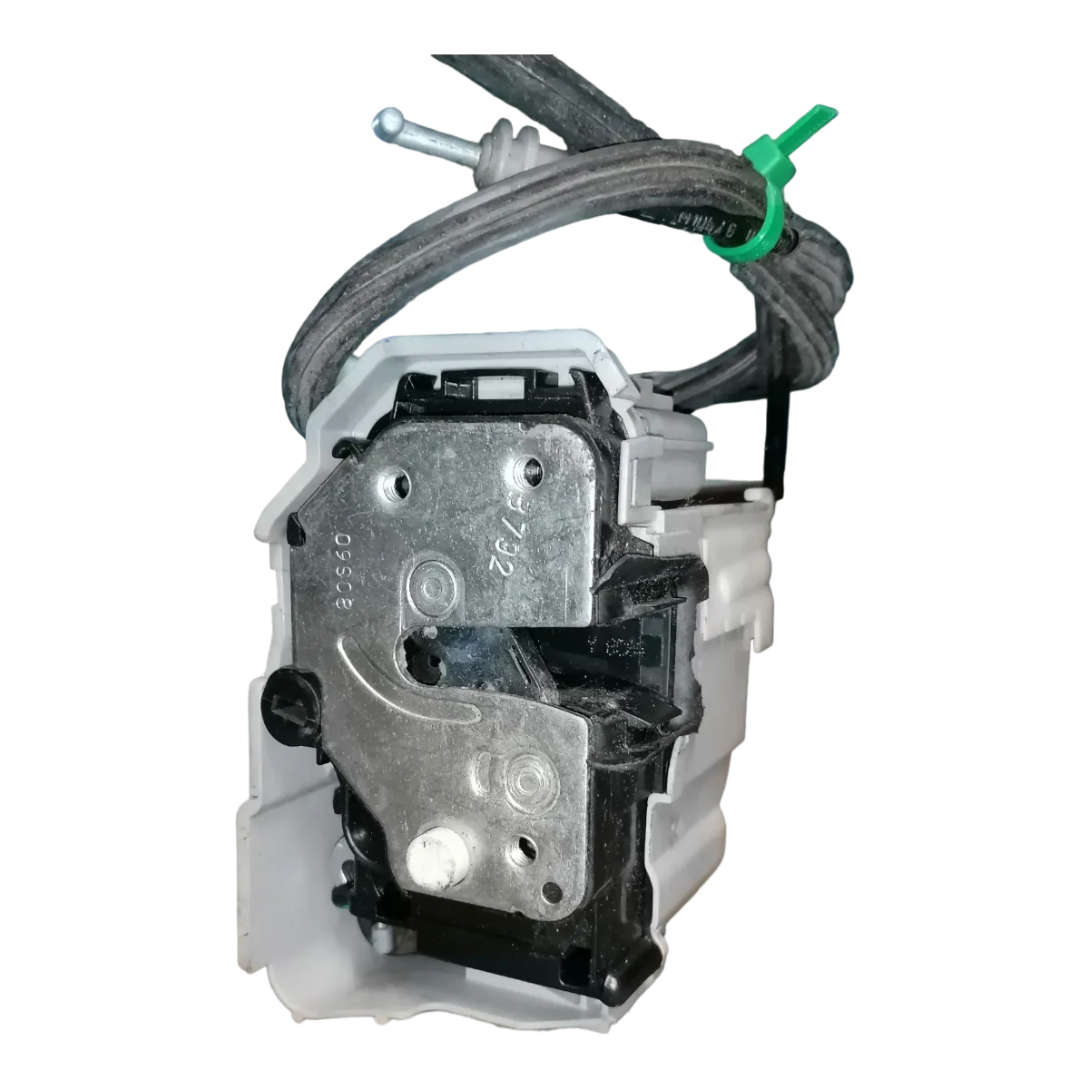 Fiat Bravo  07-14    brava vrata zadnja lijeva     ZL     4-pina     51827960