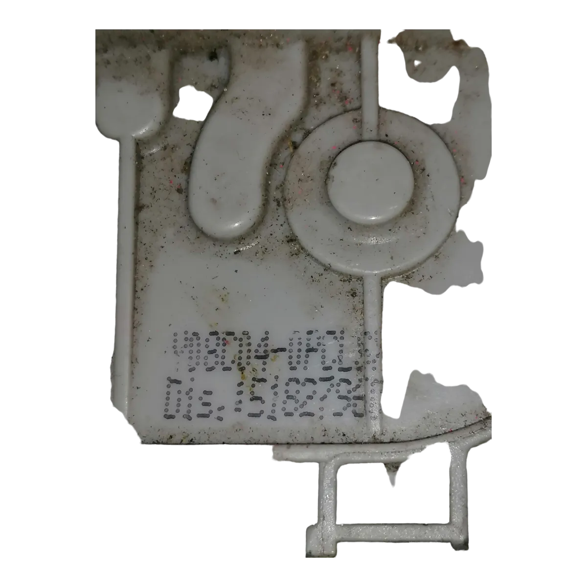 Fiat Bravo  07-14    brava vrata zadnja lijeva     ZL     4-pina     51827960