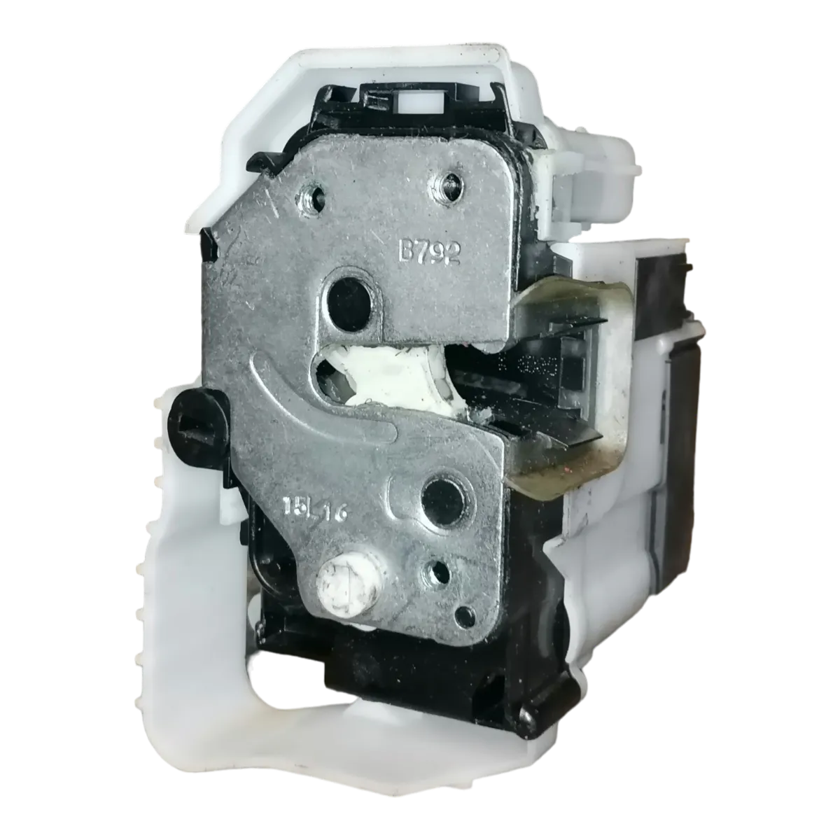 Fiat Doblo III  10-22     brava vrata lijeva klizna    4-pina    519348580