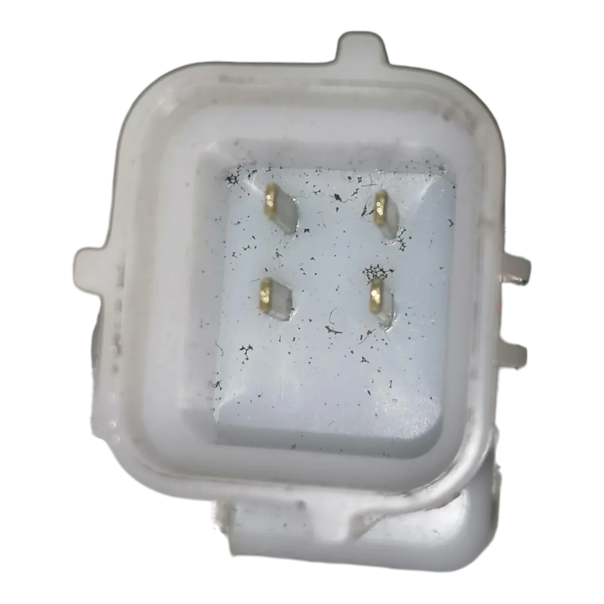 Fiat Doblo III  10-22     brava vrata lijeva klizna    4-pina    519348580