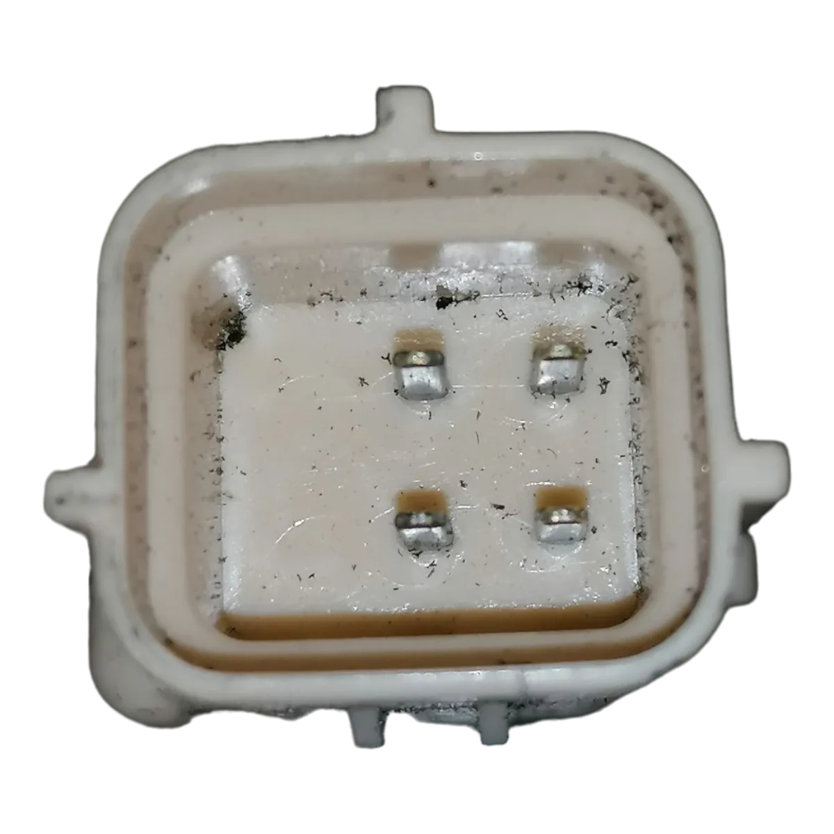 Fiat Panda III  12-    brava vrata zadnja lijeva   ZL    4-pina    520184690