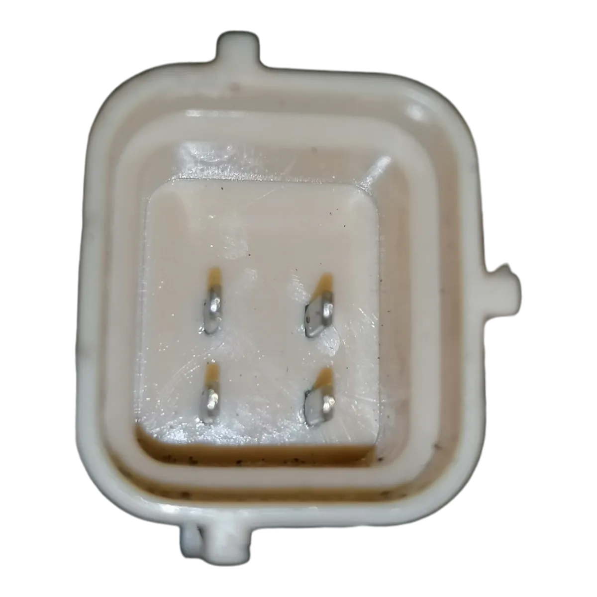 Fiat Panda III   12-    brava vrata zadnja lijeva    ZL   4-pina    51963630