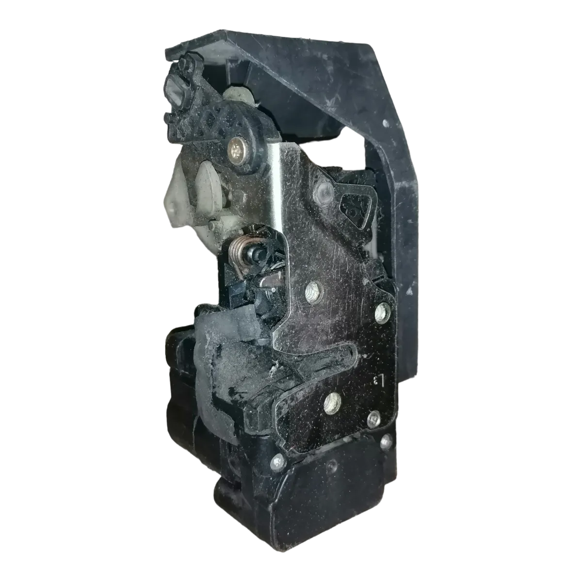 Alfa  Romeo 156   96-07    brava vrata zadnja lijeva    ZL   2x jack (2-pina, 4-pina)     16828898