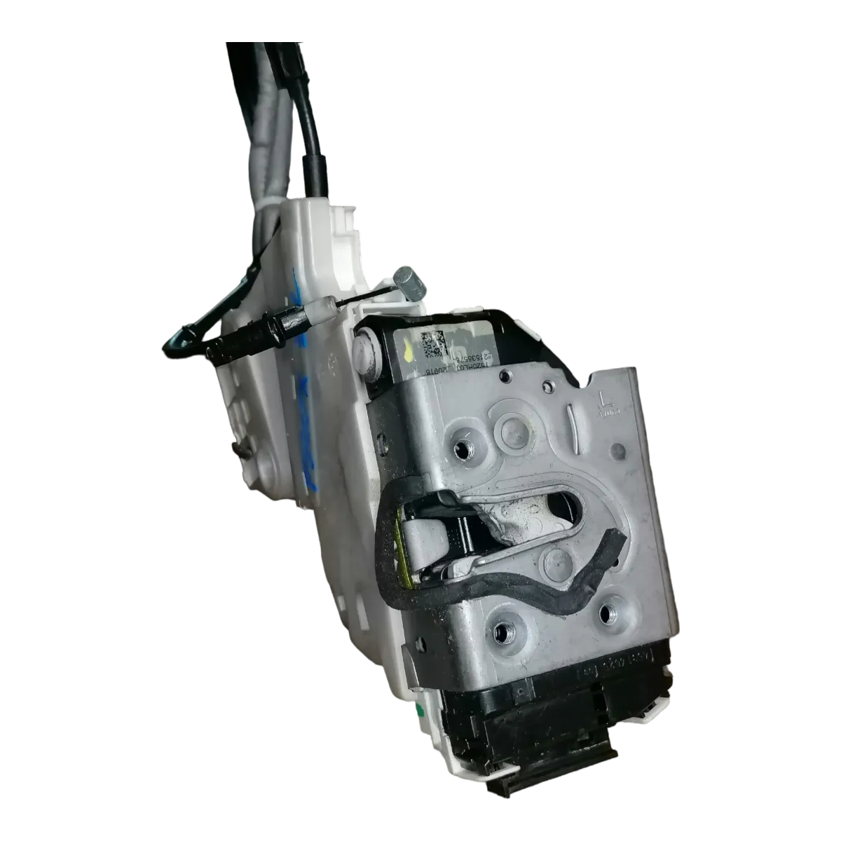 Fiat  500X   14-     brava vrata zadnja lijeva   ZL    4-pina    40136025  52028385