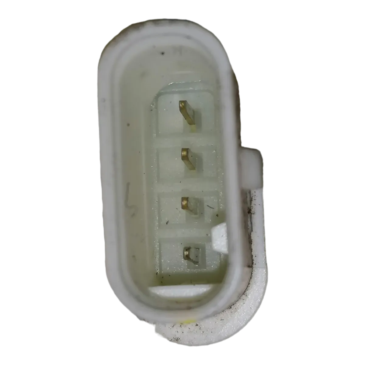 Fiat  500X   14-     brava vrata zadnja lijeva   ZL    4-pina    40136025  52028385