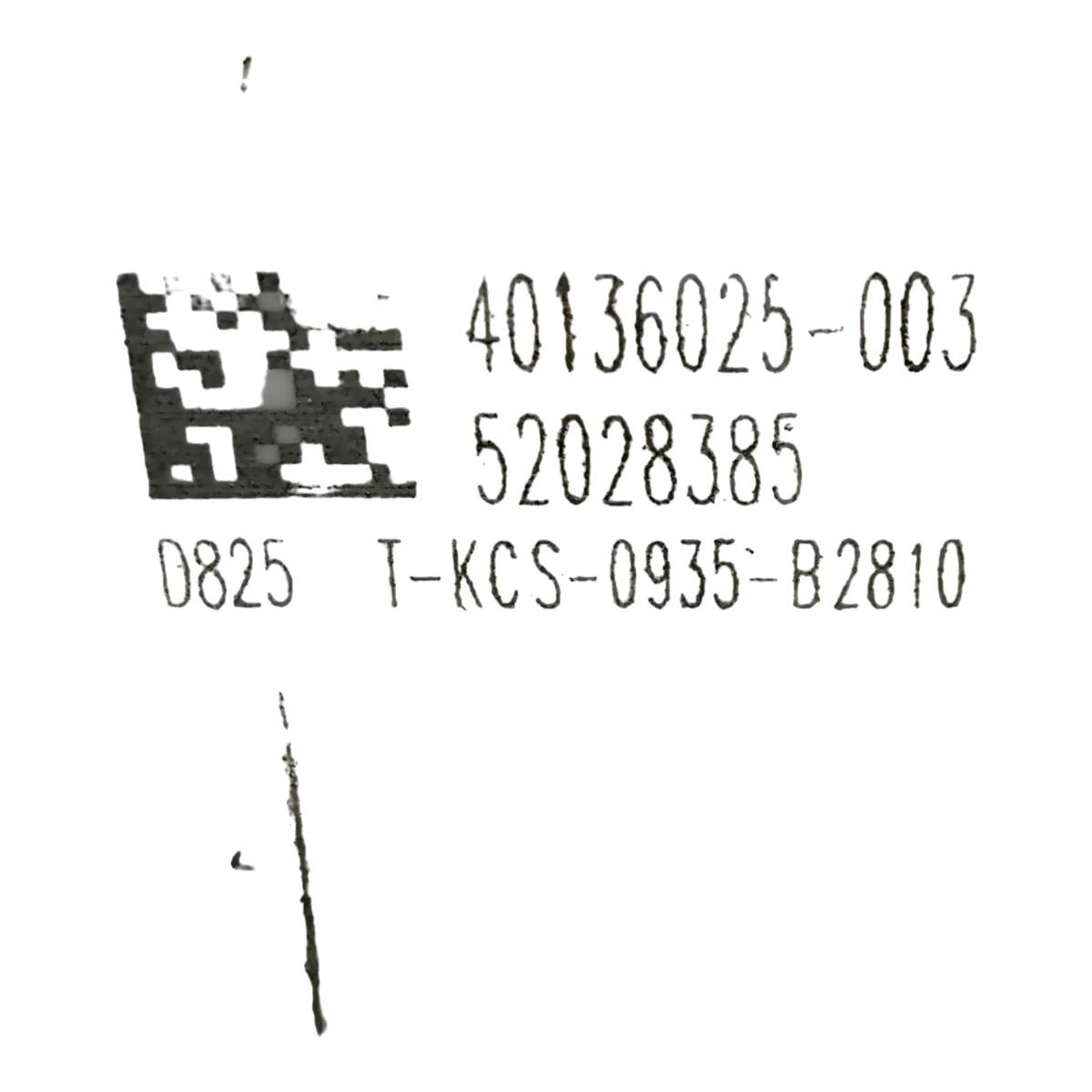 Fiat  500X   14-     brava vrata zadnja lijeva   ZL    4-pina    40136025  52028385