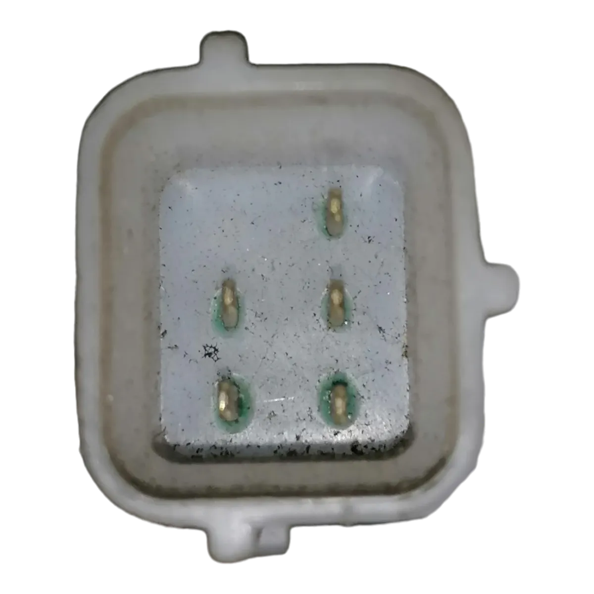 Fiat Doblo III  10-22    brava vrata lijeva klizna    5-pinova    51883480