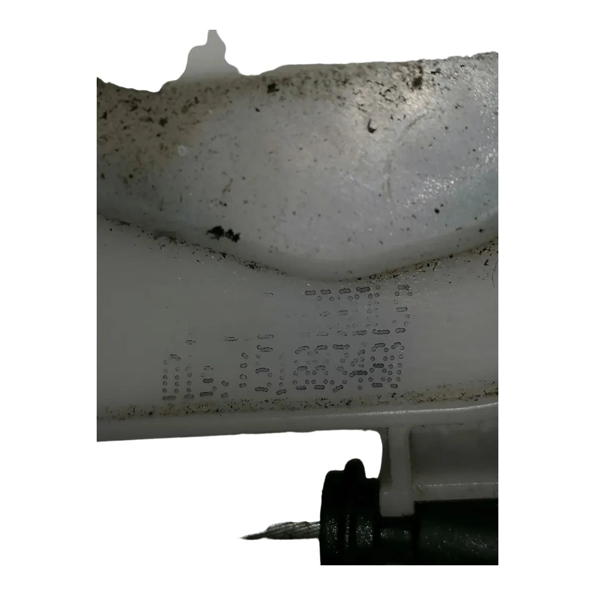 Fiat Doblo III  10-22    brava vrata lijeva klizna    5-pinova    51883480