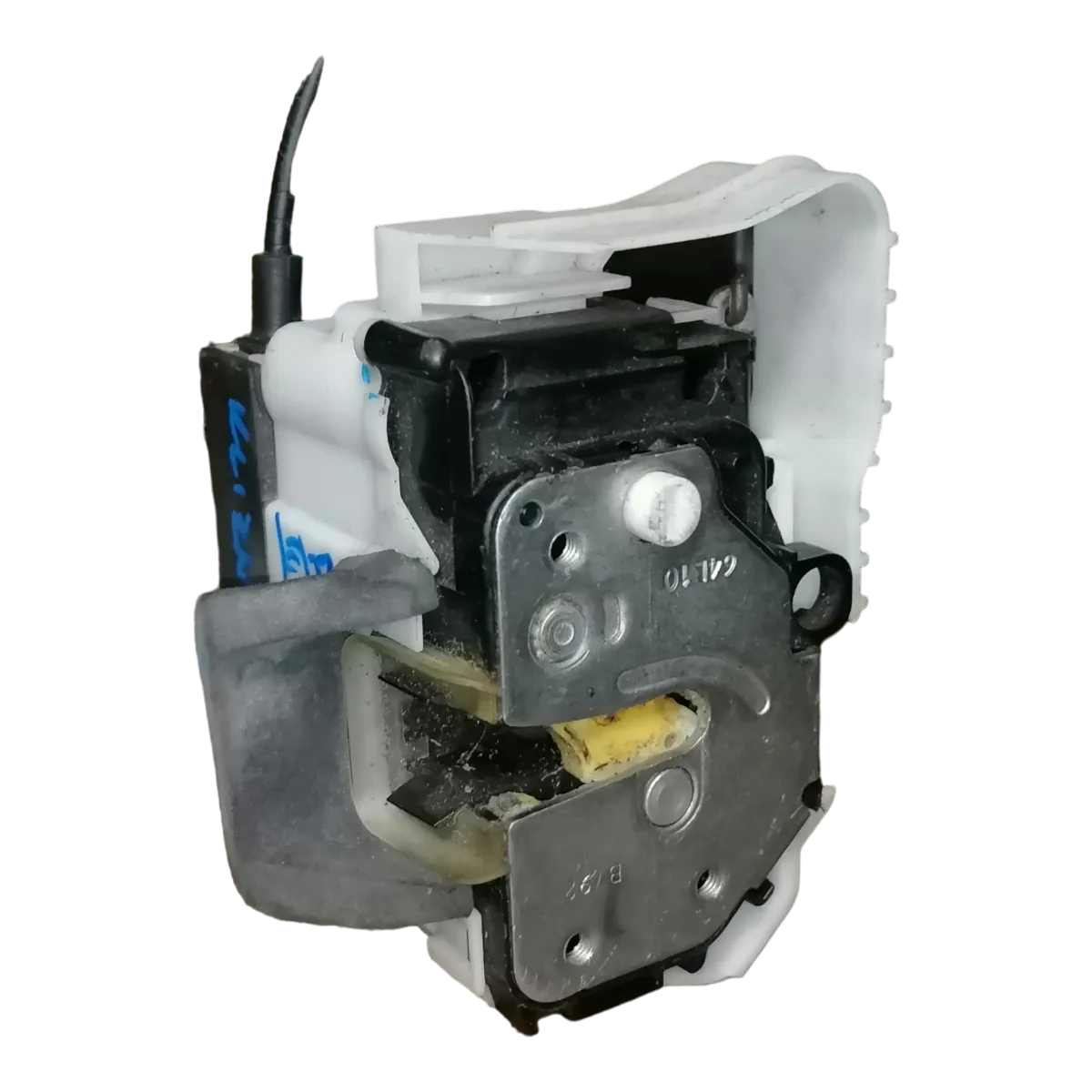 Fiat Doblo III  10-22    brava vrata lijeva klizna    5-pinova    51883480