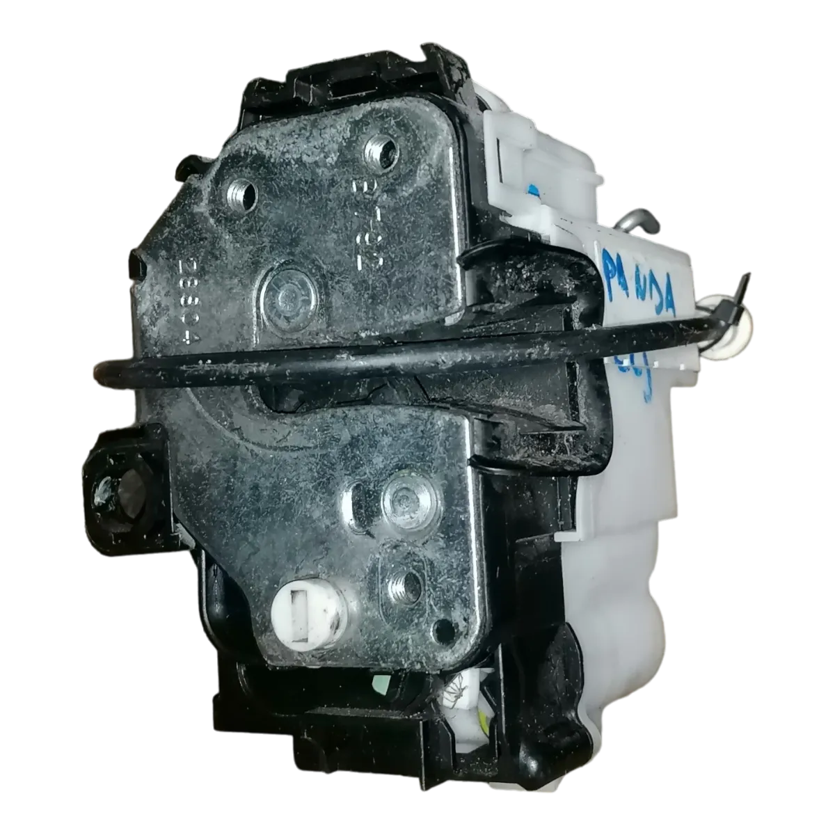 Fiat Panda   03-11   brava vrata zadnja lijeva    ZL     4-pina    46842600  46842600