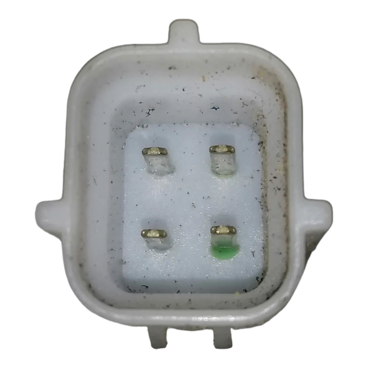 Fiat Panda   03-11   brava vrata zadnja lijeva    ZL     4-pina    46842600  46842600