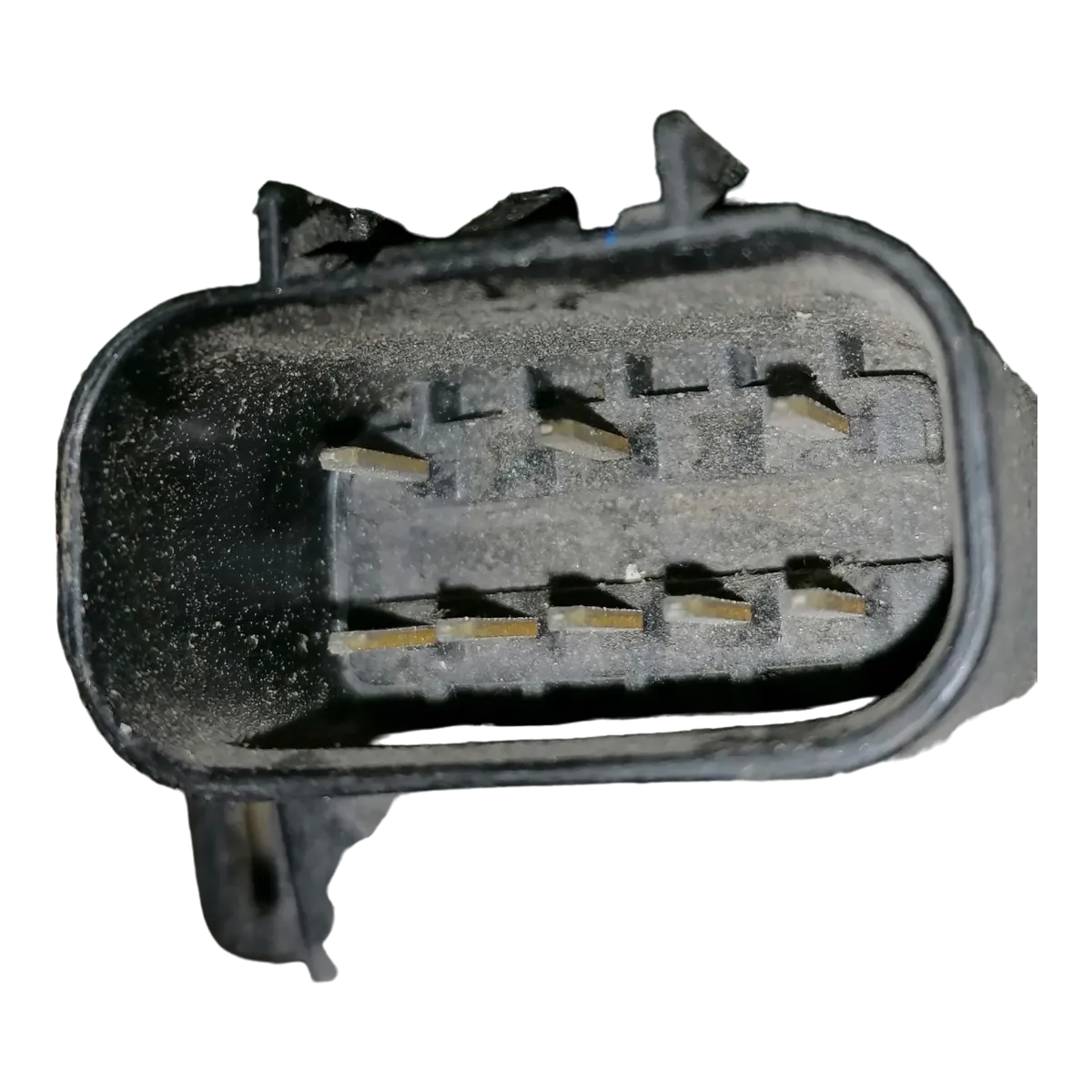 Fiat Stilo    01-10    brava vrata zadnja lijeva    ZL    8-pinova    51736484