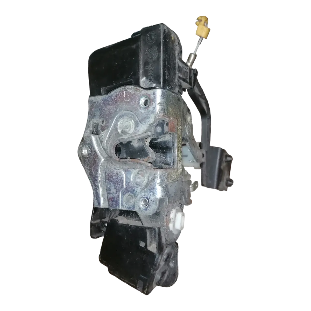 Fiat Stilo    01-10    brava vrata zadnja lijeva    ZL    8-pinova    51736484