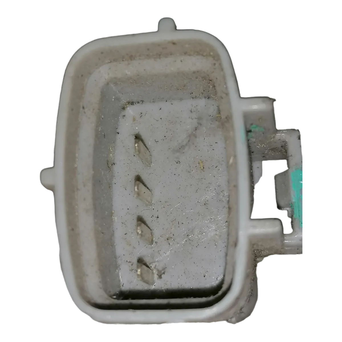 Fiat Bravo  07-14    brava vrata zadnja lijeva   ZL    4-pina    51827960