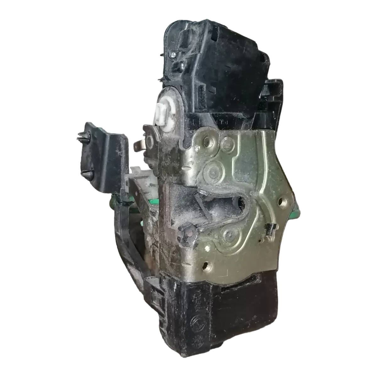 Fiat Stilo    01-10    brava vrata zadnja lijeva     ZL    8-pinova     46786832