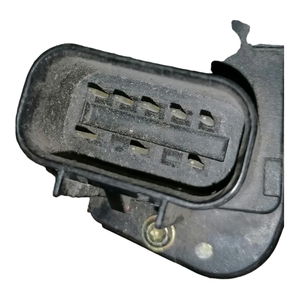 Fiat Stilo    01-10    brava vrata zadnja lijeva     ZL    8-pinova     46786832