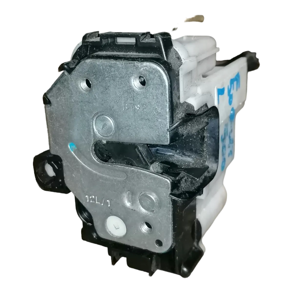 Fiat 500    07-    brava vrata prednja lijeva    PL     5-pinova    51827414   51827413