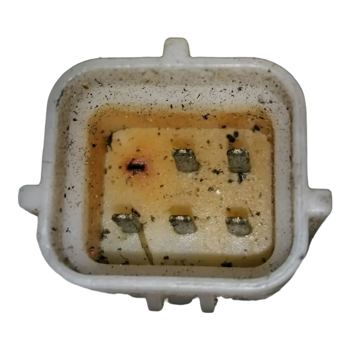 Fiat 500    07-    brava vrata prednja lijeva    PL     5-pinova    51827414   51827413