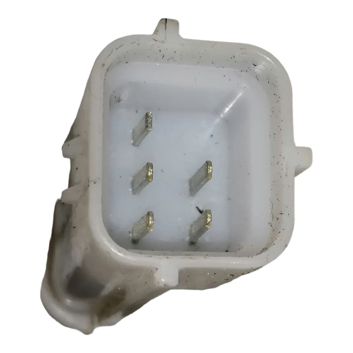 Peugeot Bipper  08-13   brava vrata prednja lijeva    PL    5-pinova    1370886080