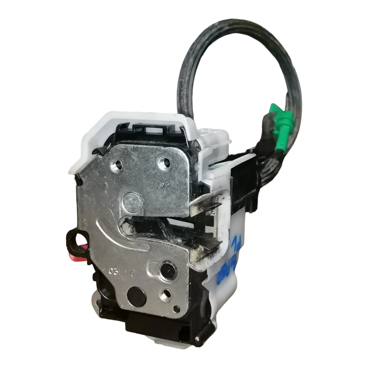 Peugeot Bipper  08-13   brava vrata prednja lijeva    PL    5-pinova    1370886080