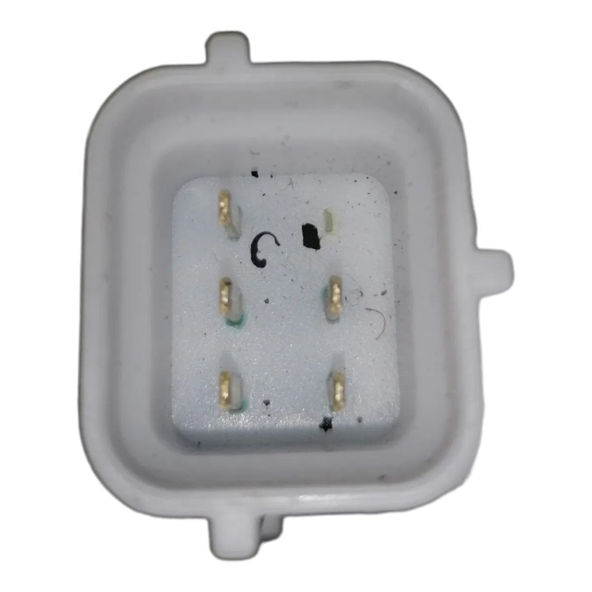 Fiat 500    07-    brava vrata prednja lijeva    PL    5-pinova    51935115  52041739