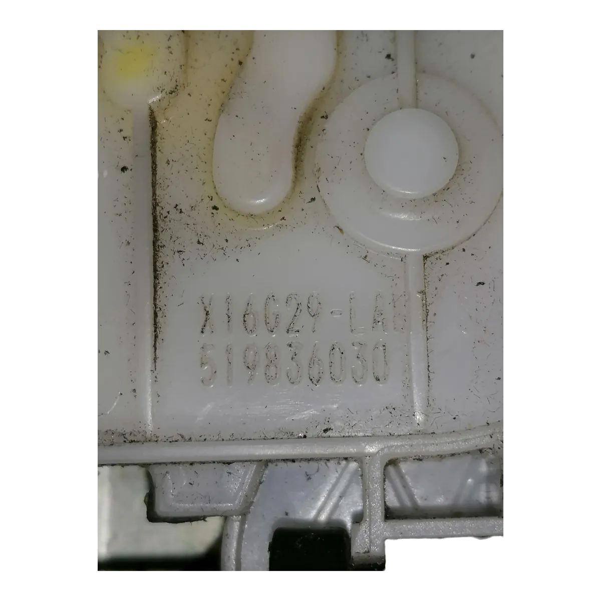 Fiat Tipo   15-    brava vrata prednja lijeva   PL    5-pinova    519836030