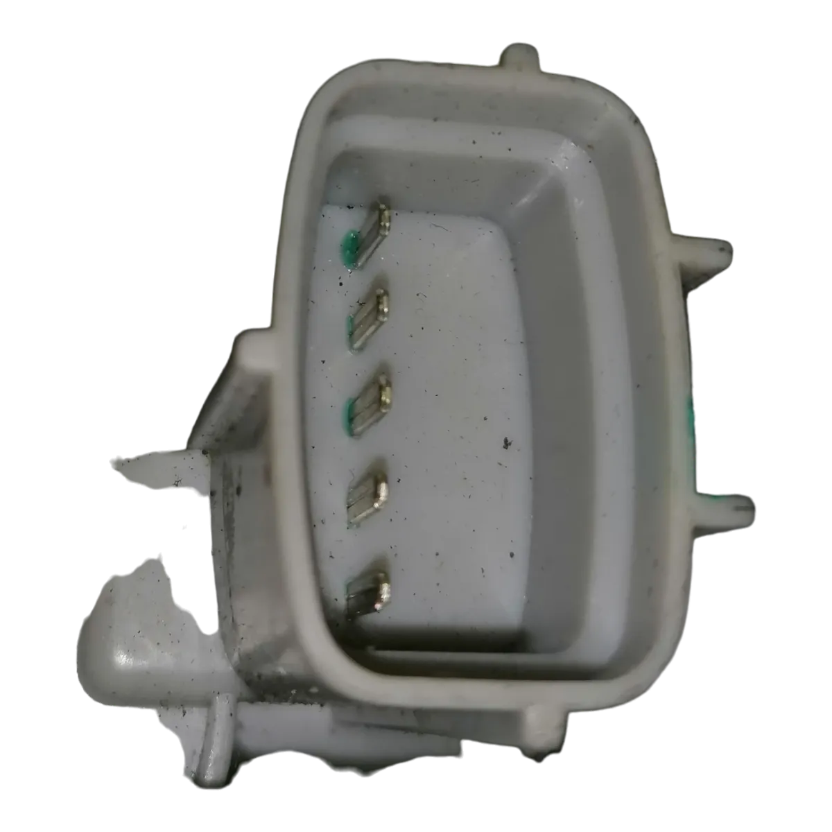 Fiat Bravo II  07-14   brava vrata prednja lijeva    PL    5-pinova     51931418