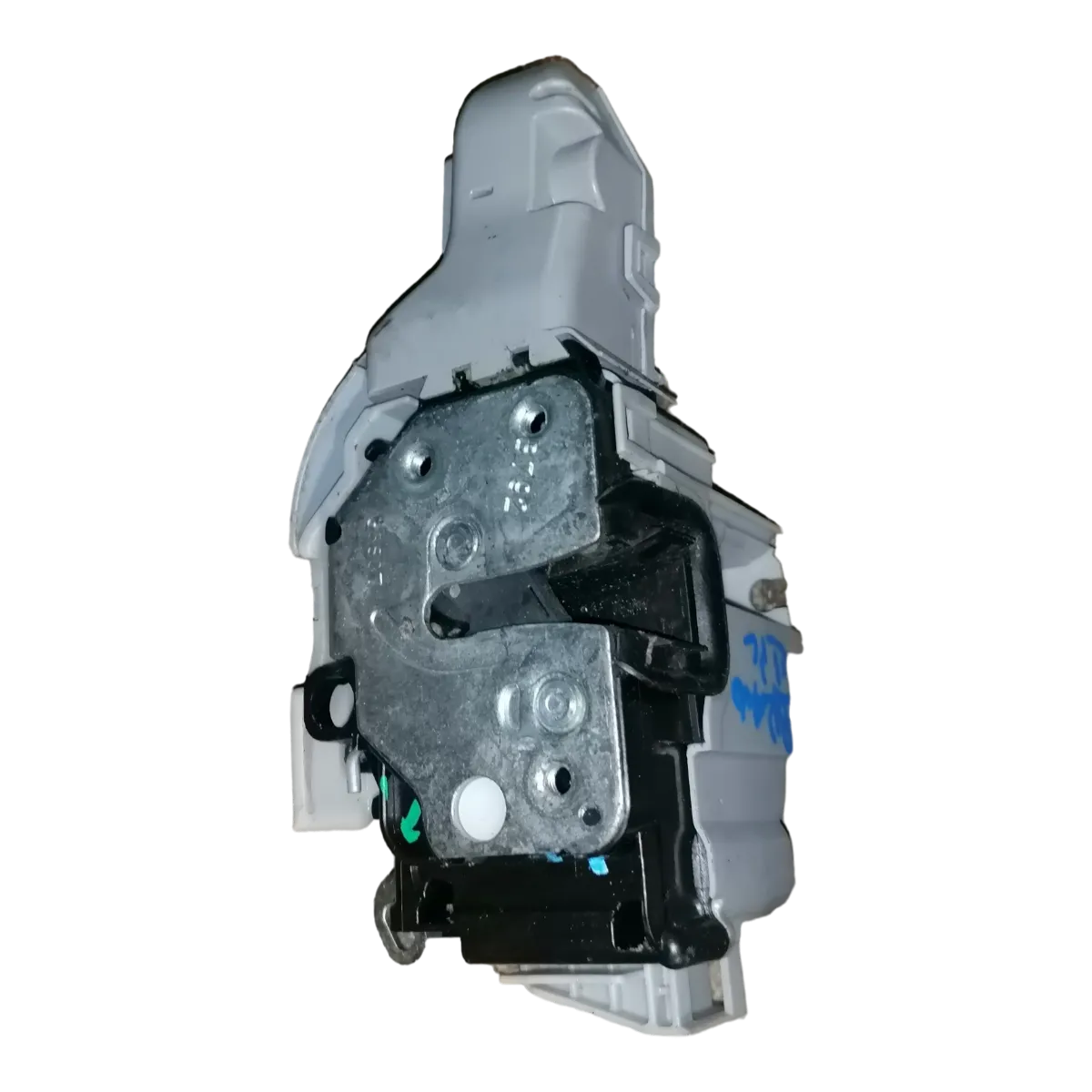 Fiat Bravo II  07-14   brava vrata prednja lijeva    PL    5-pinova     51931418