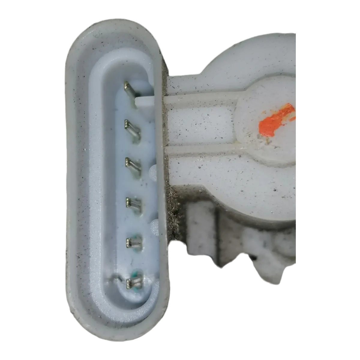 Fiat Doblo  00-10   brava vrata prednja lijeva   PL    6-pinova    51843469