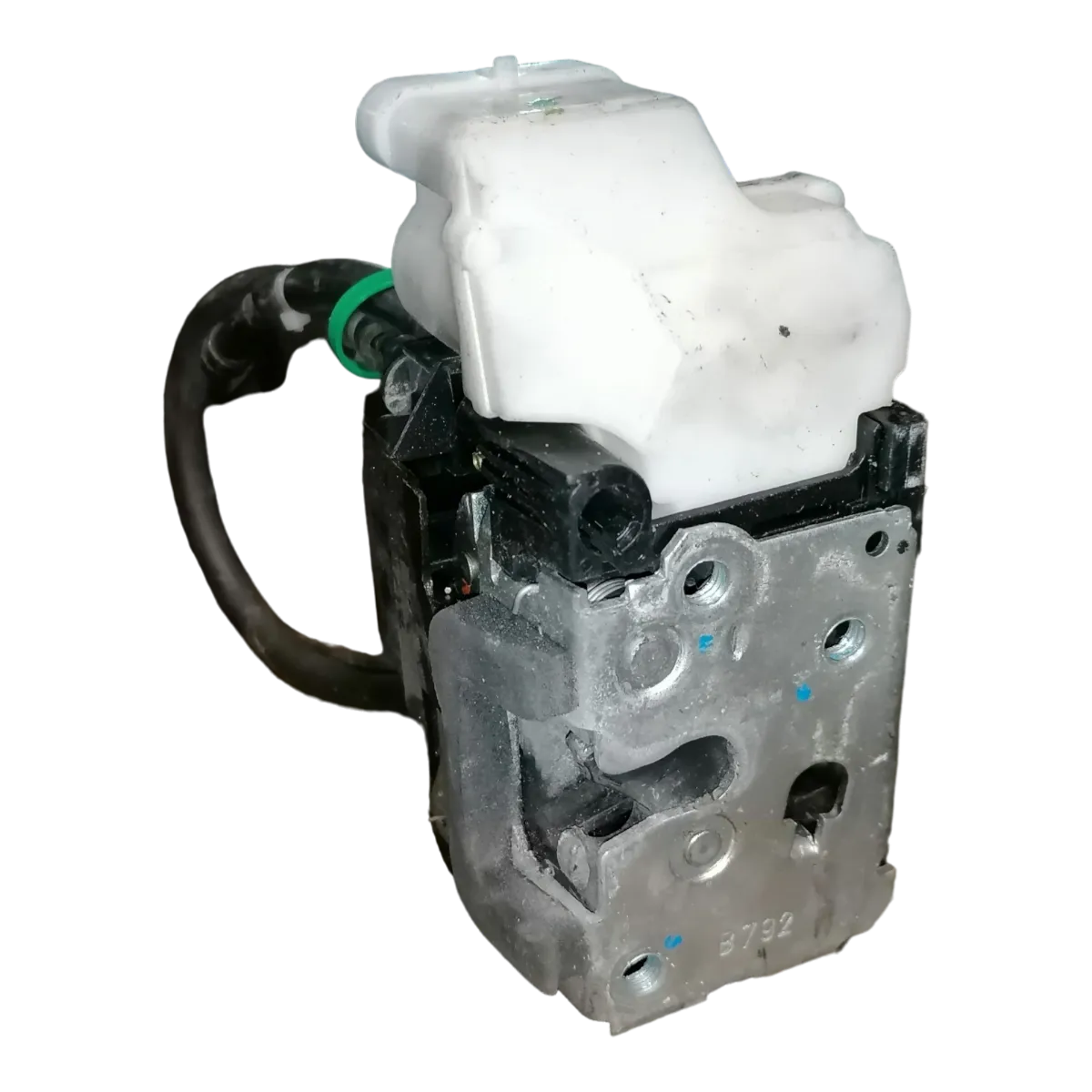 Fiat Doblo  00-10   brava vrata prednja lijeva   PL    6-pinova    51843469