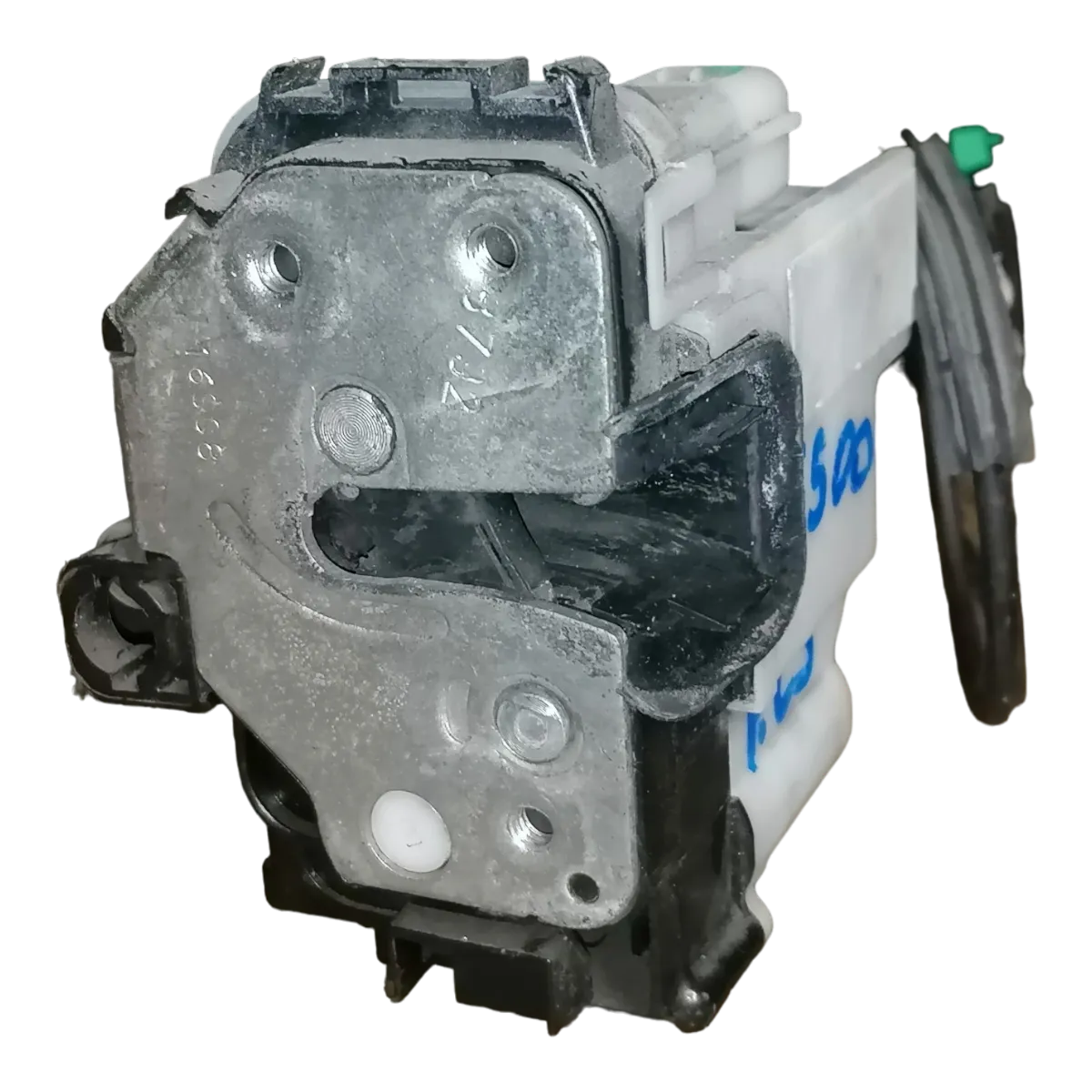 Fiat 500    07-     brava vrata prednja lijeva    PL     5-pinova    51827414   51827413