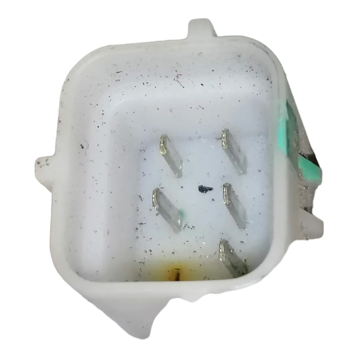 Fiat 500    07-     brava vrata prednja lijeva    PL     5-pinova    51827414   51827413