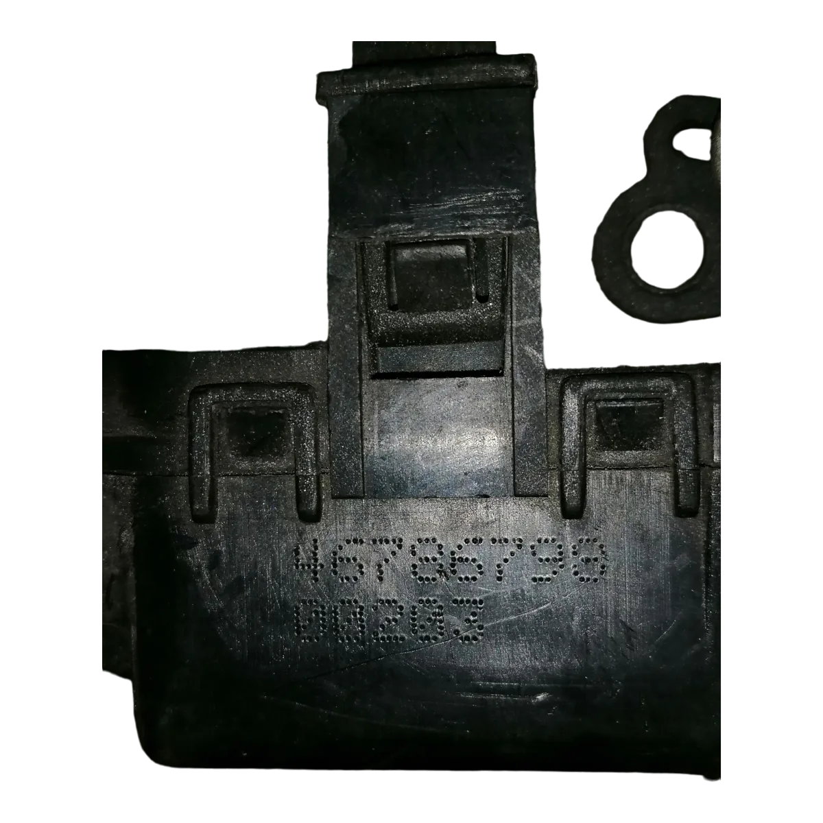 Fiat Stilo    01-10    brava vrata prednja lijeva    PL     10-pinova     46786798