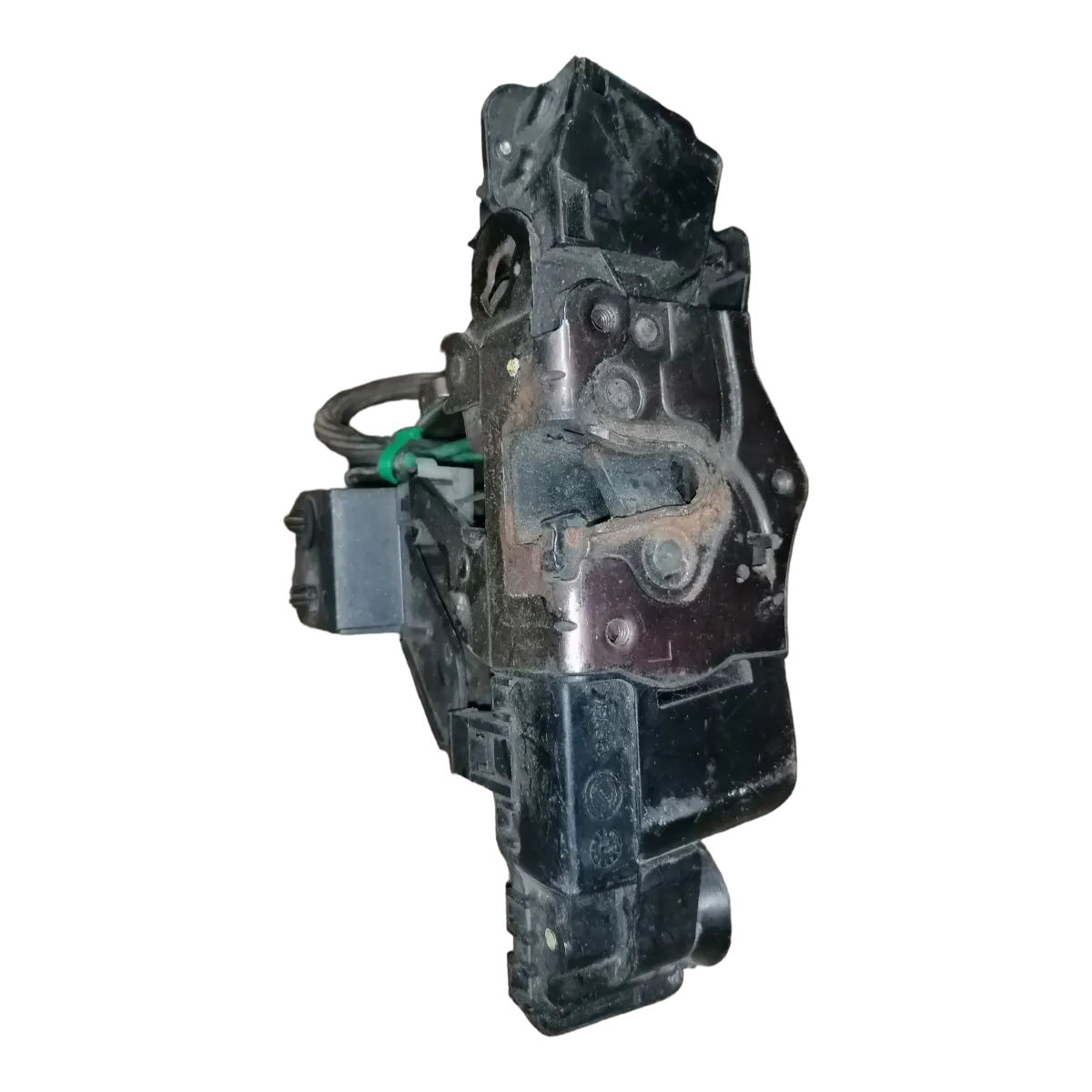 Fiat Stilo    01-10    brava vrata prednja lijeva    PL     10-pinova     46786798