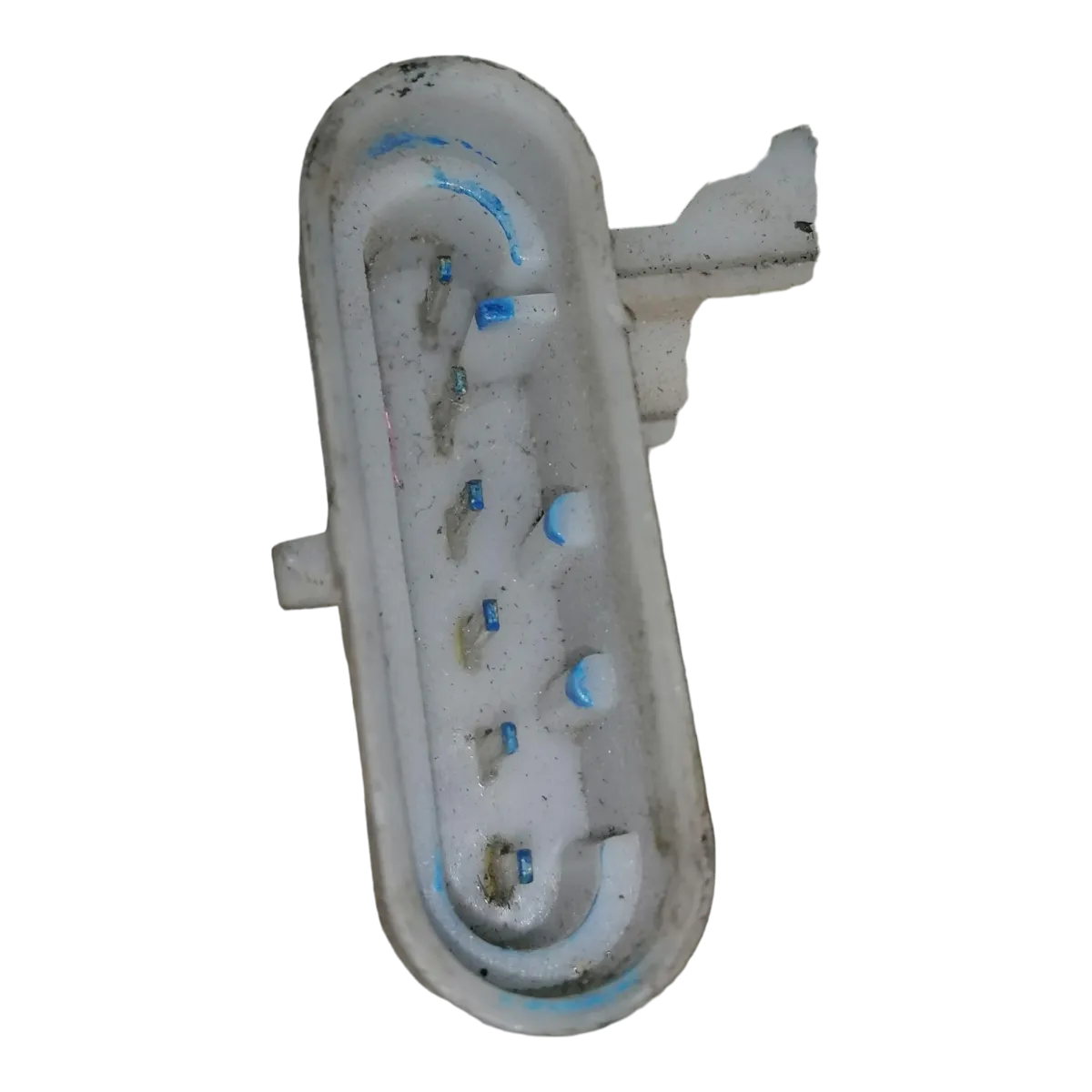 Alfa Romeo  147    01-10    brava vrata prednja lijeva    PL     6-pinova    46800416