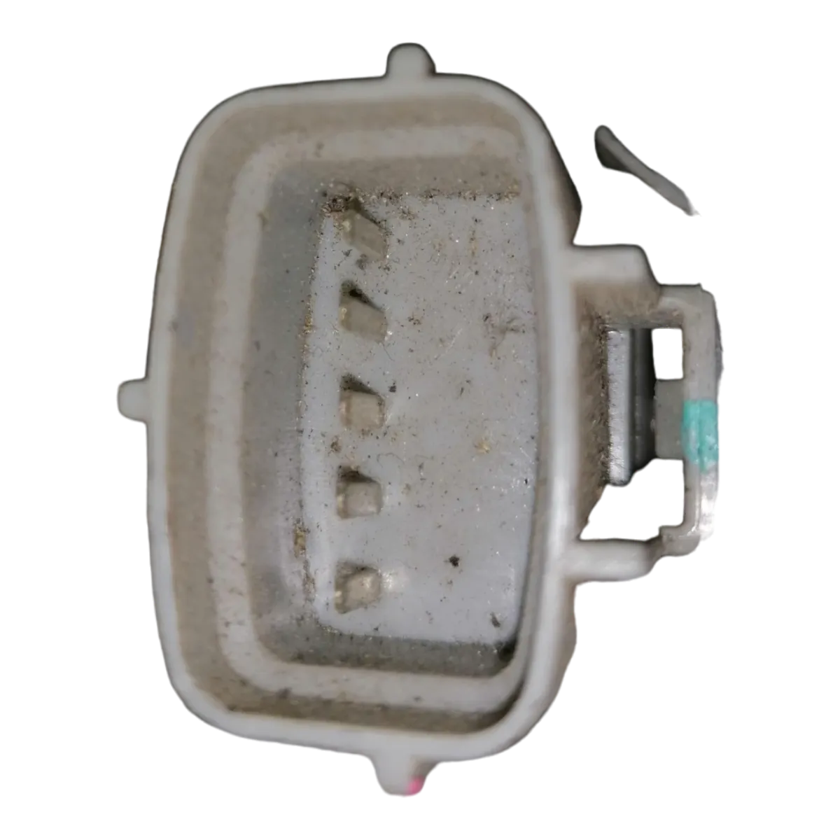 Fiat Bravo II  07-14   brava vrata prednja lijeva   PL    5-pinova    51827956