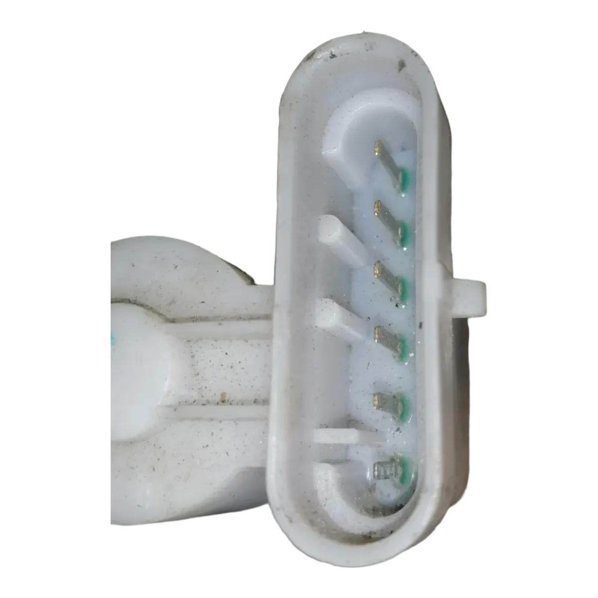 Alfa Romeo  147    01-10    brava vrata prednja lijeva     PL     6-pinova    46800416