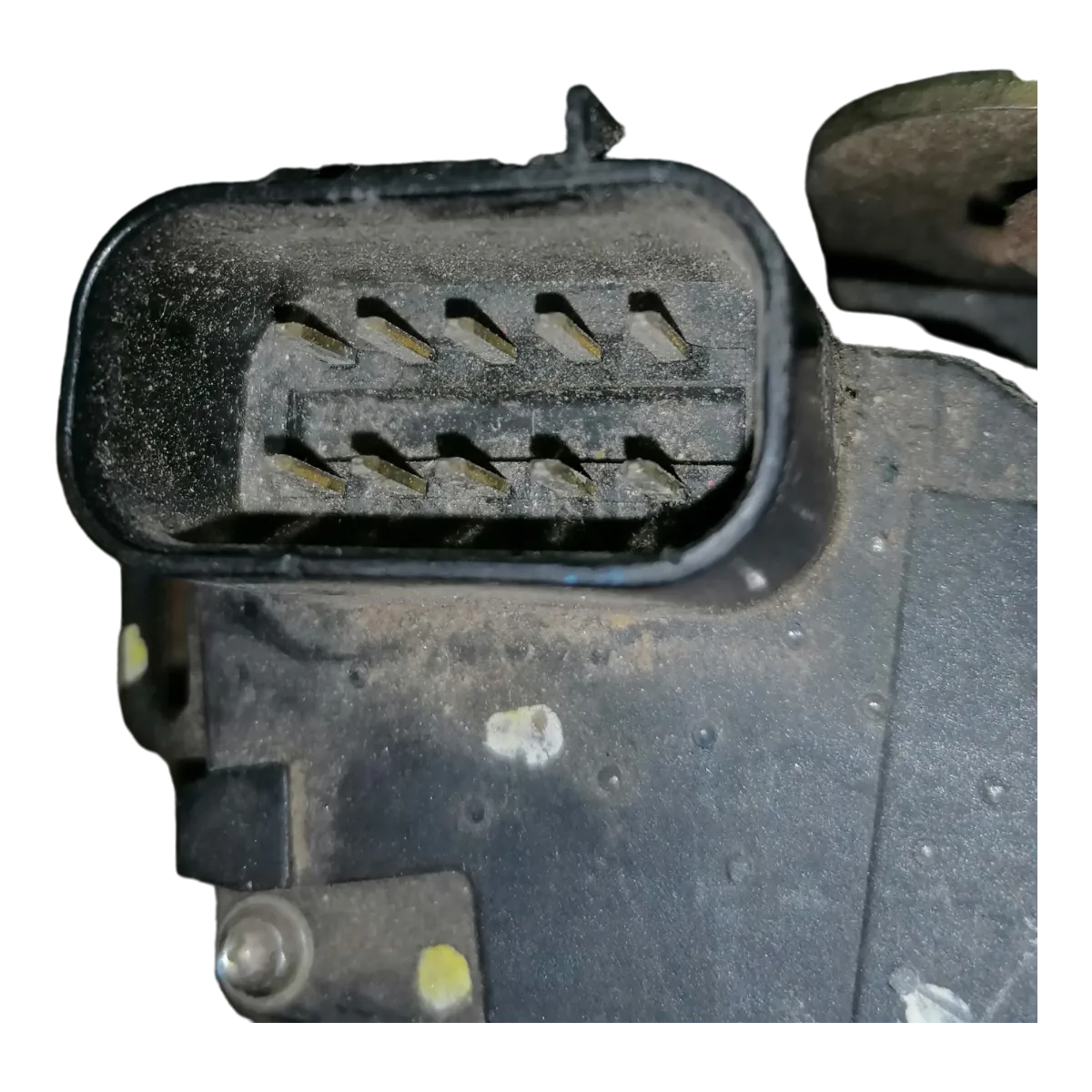 Fiat Stilo    01-10    brava vrata prednja lijeva     PL    10-pinova     46786798