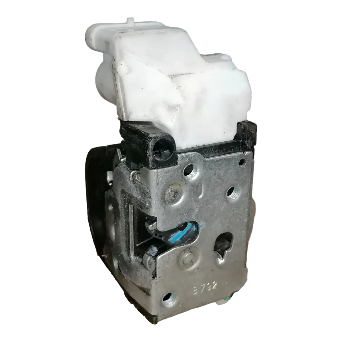 Alfa Romeo  147   01-10   brava vrata prednja lijeva   PL    6-pinova    46800416