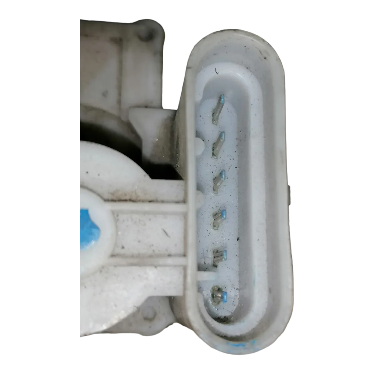 Alfa Romeo  147   01-10   brava vrata prednja lijeva   PL    6-pinova    46800416