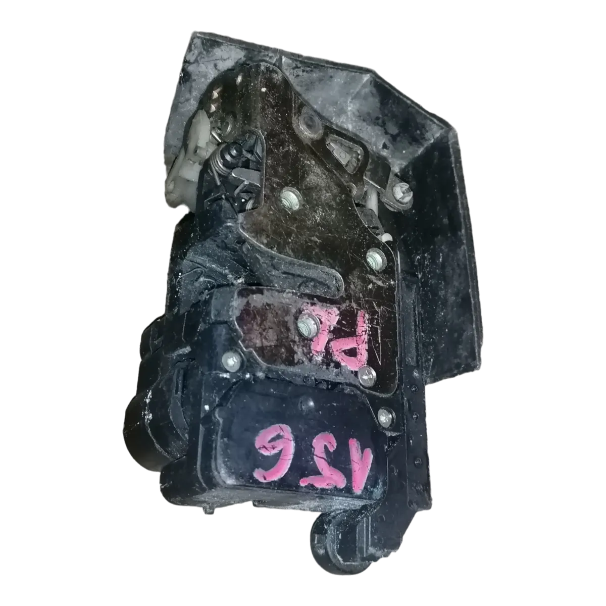 Alfa  Romeo 156  96-07   brava vrata prednja lijeva     PL    3x jack  (2-pina, 3-pina, 4-pina)    18110241