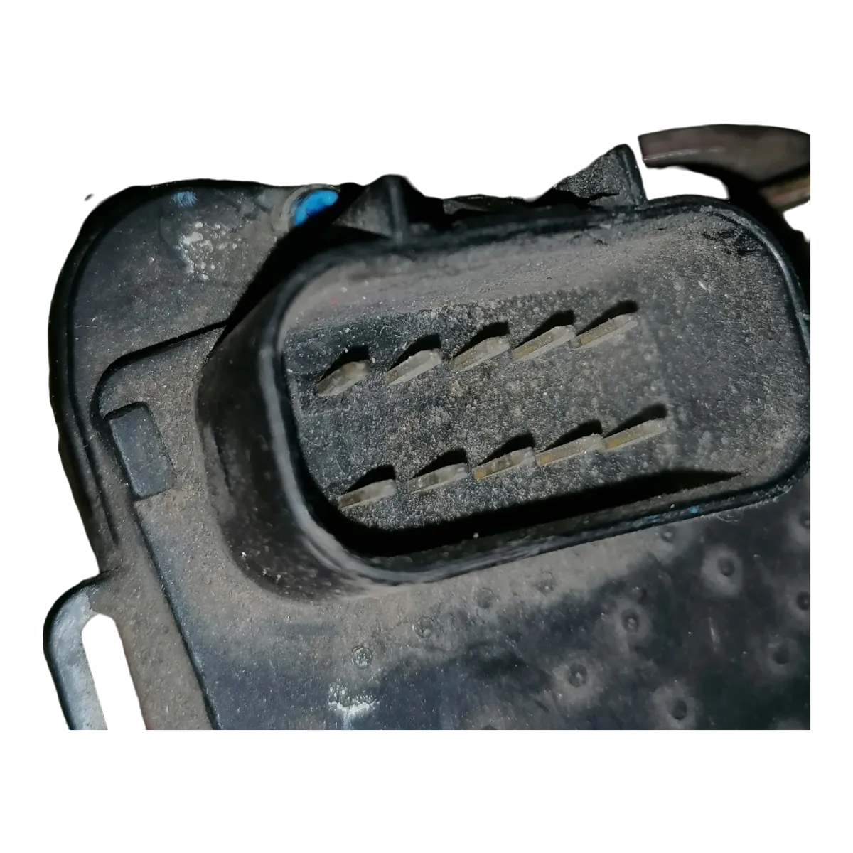 Fiat Stilo    01-10    brava vrata prednja lijeva     PL    10-pinova    46786798